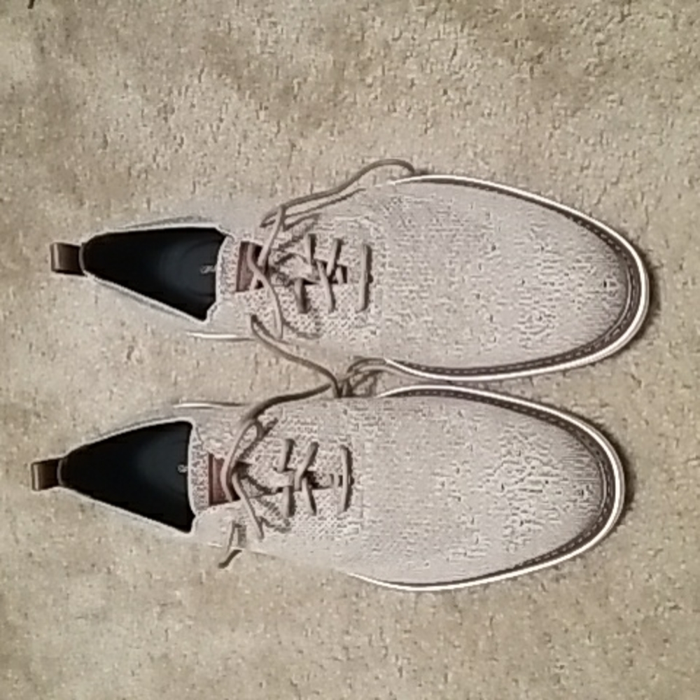 New Mens Cole Haan shoes